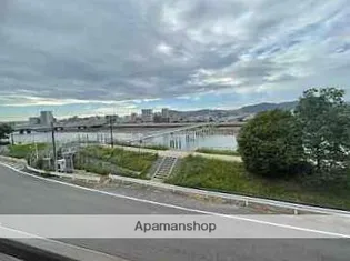 コーポ舟入南【4階】のその他画像