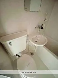 コーポ舟入南【4階】のその他画像