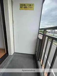 コーポ舟入南【4階】のその他画像