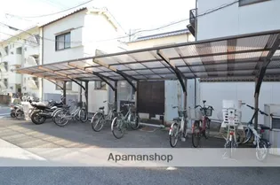 コーポ舟入南【4階】のその他画像