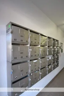 コーポ舟入南【4階】のその他画像