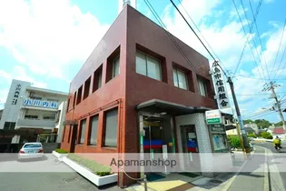 コーポ舟入南【4階】の周辺