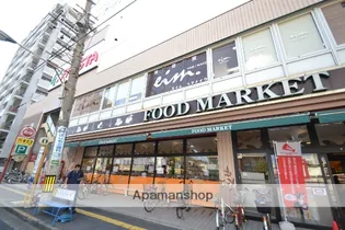 コーポ舟入南【4階】の周辺