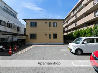 グリーンヴィレッジ A棟の画像