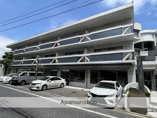 パレ広瀬の画像