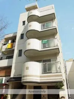 コーポ神田の画像