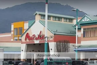 熊本ビル【4階】の周辺