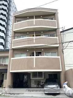 眞木ビルの画像