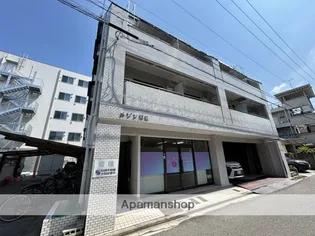 メゾン和田【2階】の外観