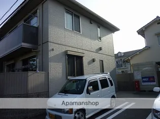 メゾーネ B棟の画像