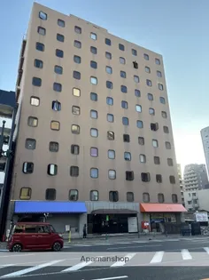 セントラル瀬戸内【5階】の外観