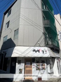 RSビル【4階】の外観