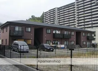 フォブール上田の画像