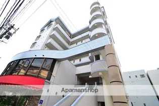 MDみささ【4階】の外観