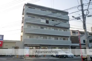 広島県広島市佐伯区隅の浜2丁目【マンション】の外観