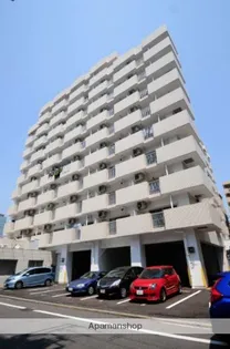 広島県広島市東区光町1丁目【マンション】の外観