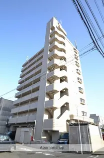 広島県広島市南区出島1丁目【マンション】の外観