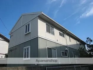 ピースハイツK D棟の画像