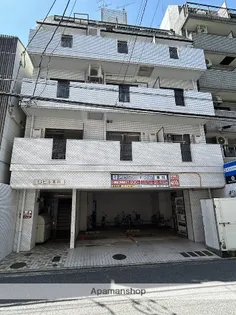 Sビル本川【4階】の外観