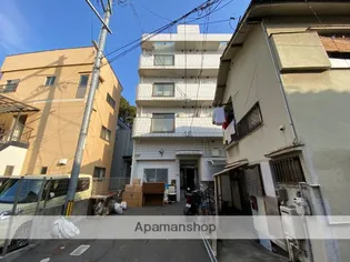 クリスタルレジデンス舟入の画像