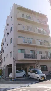 千田コーポ【404号室】の外観