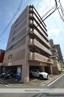 アルモシティーハイツの画像