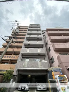 アクアコート横川の画像