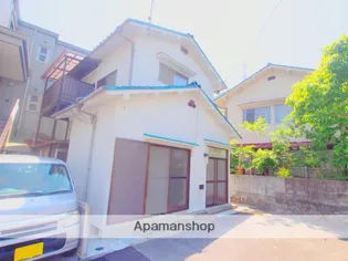 広島県広島市安芸区畑賀1丁目【一戸建】の外観