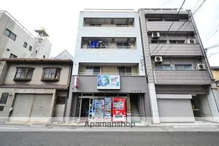 立川ビルの画像