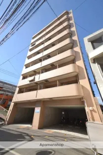 広島県広島市西区庚午中2丁目【マンション】の外観