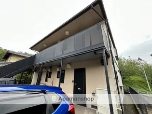 フレグランス高須【1階】の外観