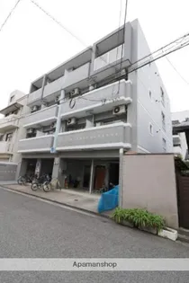 第2橋本ビル【4階】の外観