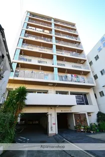 第2西村ビル【5階】の外観