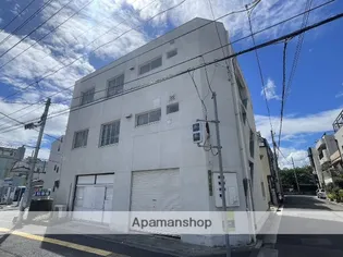 広島県広島市中区光南2丁目【マンション】の外観