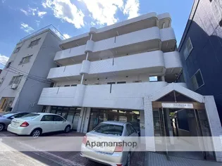 広島県広島市中区千田町3丁目【マンション】の外観