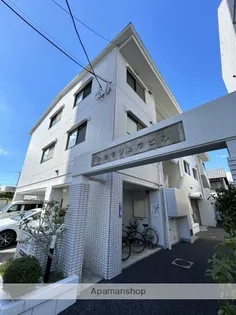 ショウリュウビル【1階】の外観