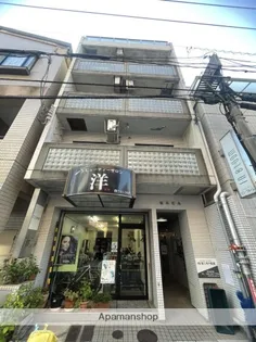 住本ビルの画像