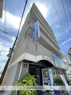 フジビル23【6階】の外観