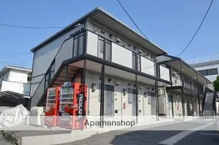 キャッスル21の画像