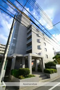 ストリームス大宮の画像