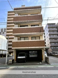 アビタシオン堺町の画像