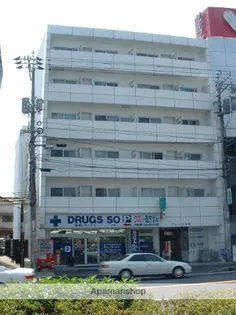 グレイス旭園の画像