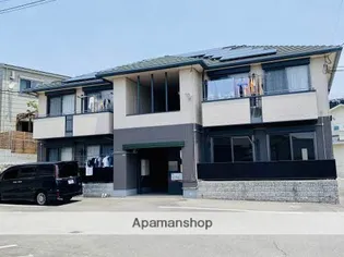 シャルマン高須 A棟の画像