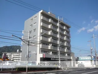 ハイコーポ西原の画像