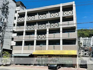 クレール光が丘【2階】の外観