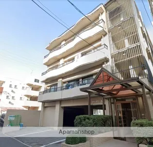 第二佐々木ビルの画像