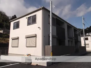 ベルリード馬木Ⅰの画像