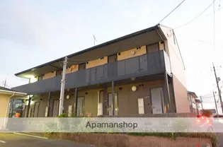 カーサKAWAUTIの画像