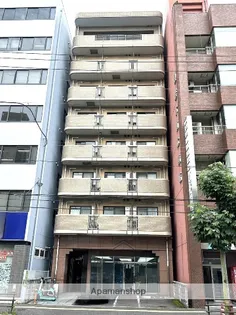 広島県広島市西区己斐本町2丁目【マンション】の外観