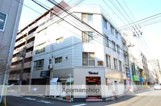 マキヤビルの画像